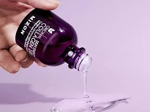 MIZON Collagen Line Combo Collagen 100 + Collagen Power Firming Eye Cream 25ml - drop it collagen 100