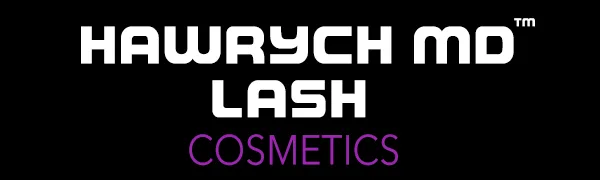 HAWRYCH MD Lash Boost Enhancing Serum 2 PACK - 2 ml each - hawrych md lash cosmetics