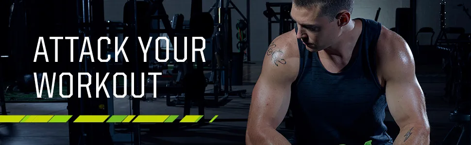 Muscle Pharm Combat Series Pre-Workout  - MusclePharm