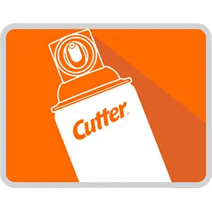 Cutter Citro Guard Citronella Candle Bucket 17 oz Pack of 1 Green - Cutter Backyard Fogger