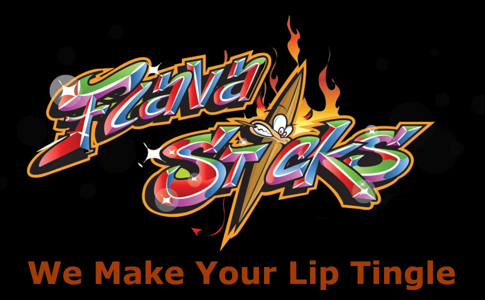 5 Pack Flavor Toothpicks Ultimate Strong Mix Flavor 60 Picks Total Count Great Infused Flavored Toothpick Keto Friendly Combo Pack - We Make Your Lip Tingle