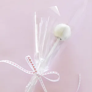 Clear Cellophane Sheets 7.5x7.5 Inches Cello Sheets Cellophane Wrap for Candy DIY Arts Crafts Decoration and More 1 Count (Pack of 120) - cellophane sheet