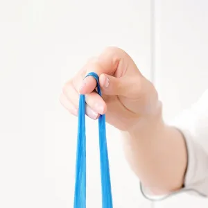 Charmount 4 Gallon Trash Bags - Drawstring small trash Bags for Bathroom Kitchen Bedroom Office 60 Count (Upgraded - Easy to Separate) 60 Count (Pack of 1) - small trash bags bathroom 5 gallon trash bags small bathroom trash bags 4 gallon