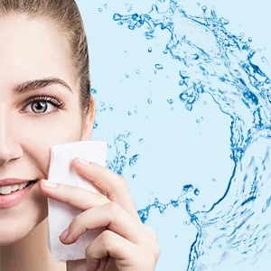 Body Drench Micellar 3-In-1 Cleansing Water and Makeup Remover Wipes (30 wipes per pack) x 6 pack 30 Count (pack of 6) Cleansing Wipes - product information 2