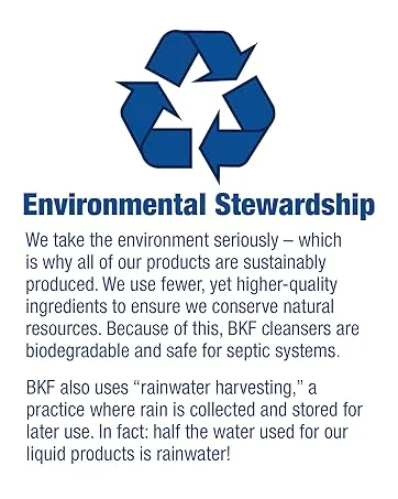 Bar Keepers Friend Cookware Cleanser & Polish - 12oz (2 Pack) - Environmental Stewardship - sustainable, high quality ingredients