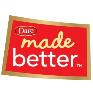 Dare Original Water Crackers Healthy Entertaining Snacks with 0 grams of Trans Fat and Saturated Fat 4.4 Ounces (Pack of 12) - product information 2