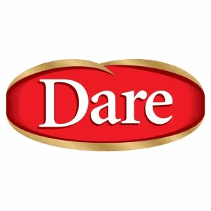 Dare Original Water Crackers Healthy Entertaining Snacks with 0 grams of Trans Fat and Saturated Fat 4.4 Ounces (Pack of 12) - product information 3
