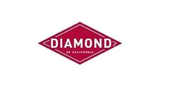 Diamond of California Shelled Walnuts 16 oz (Pack of 6) 6 Count (Pack of 1) - Diamond nuts