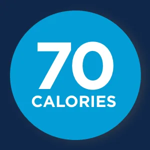 Fiber One 70 Calorie Soft-Baked Cinnamon Coffee Cake 12 ct (Pack of 4) Cinnamon 12 Count (Pack of 4) - 70 Calories
