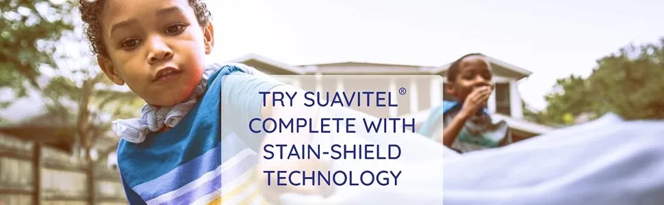 Suavitel Complete Fabric Softener Dryer Sheets Field Flowers 185 count 4 Count Field Flowers Dryer Sheets - product information 1
