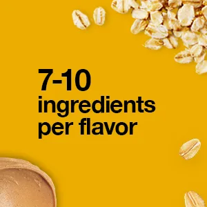 KIND Simple Crunch Bars Peanut Butter 7 Ounce (Pack of 8) Peanut Butter 7 Ounce (Pack of 8) - product information 2