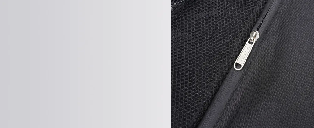 WANDF Swim Bag Mesh Drawstring Backpack with Wet Pocket Beach Backpack for Swimming Gym and Workout Gear Navy Blue Large - 6040