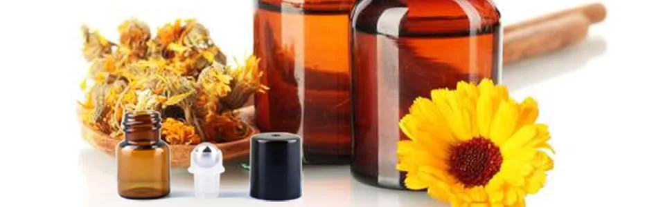 Furnido 25 Pack 1ml Amber Glass Roll on Bottle For Essential Oils Perfume Vial with Stainless Steel Roller Ball Black Caps Mini Sample Vials Cosmetics Small Container - product information 1