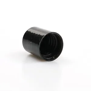 Furnido 25 Pack 1ml Amber Glass Roll on Bottle For Essential Oils Perfume Vial with Stainless Steel Roller Ball Black Caps Mini Sample Vials Cosmetics Small Container - product information 5