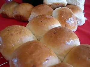 The Prepared Pantry Sour Cream Onion Gourmet Bread Mix Single Pack For Bread Machine or Oven - product information 3