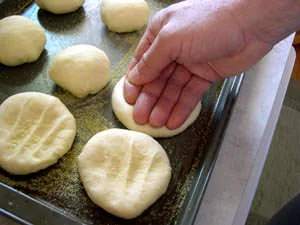 The Prepared Pantry Sour Cream Onion Gourmet Bread Mix Single Pack For Bread Machine or Oven - product information 5