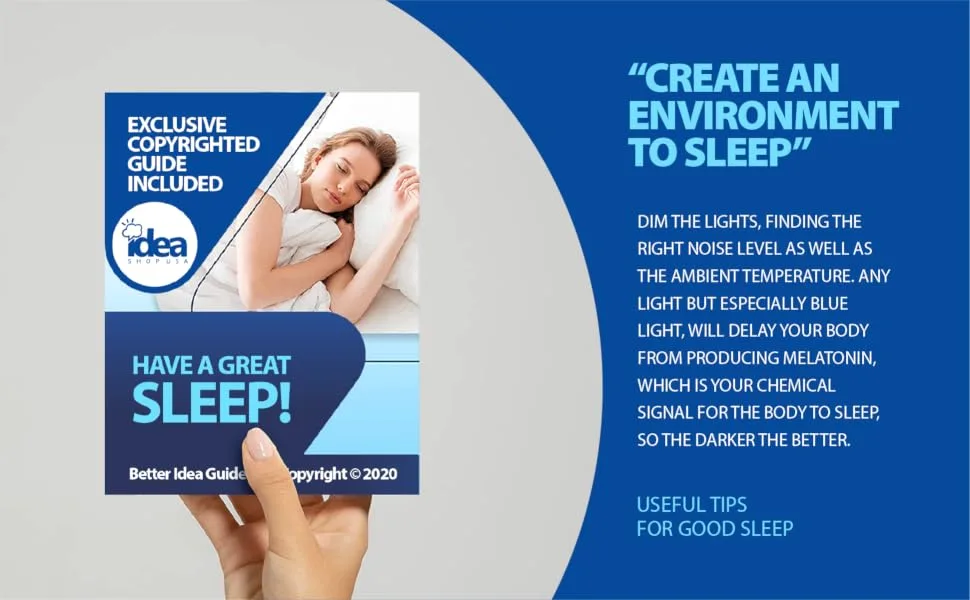 Equate Maximum Strength Sleep-Aid Softgels 50mg 100 Ct (2 Pack) Bundle with Exclusive "Have a Great Sleep" - Better Idea Guide (3 Items) 100 Count (Pack of 2) - Ads 3