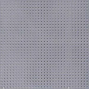 Caydo 4 Pieces 14 Count Plastic Mesh Canvas 14 CT Plastic Aida for Cross Stitch Making Jewelry Organizer and 3D Models (8 X 11 Inch) Clear White - Caydo 4 Pieces 14 Count Plastic Mesh Canvas