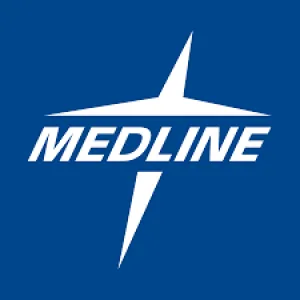 Medline Ultrasorbs Advanced+ Premium Disposable Underpads 30" x 36" 10 Count Super Absorbent Bed Pad - product information 1