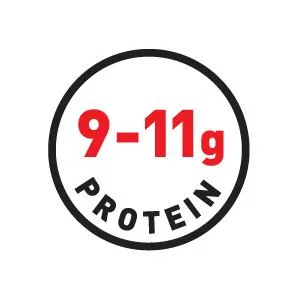 CLIF BAR - Mini Energy Bars - Chocolate Chip - (0.99 Ounce Snack Bars 40 Count) Chocolate Chip 20 Count (Pack of 2) - Clif 9-11g Protein