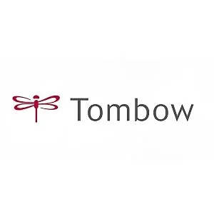 Tombow Pen Retro Dual Brush Markers 10-Pack 10 Piece - product information 1