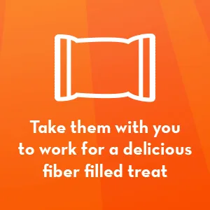 Metamucil Fiber Thins Chocolate 12 Packets 9.3 oz - Pack of 2 0.77 Ounce (24 count) - Take them with you to work for a delicious fiber filled threat