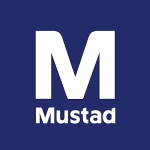Mustad Classic Aberdeen Hook Size 6 Pack of 50 Gold - Mustad Fishing