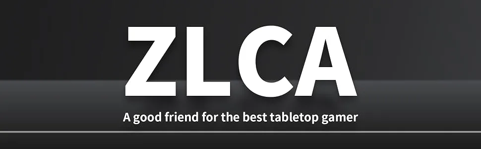 ZLCA Card Deck Box for MTG Card Storage Box Fits 100+ Single Sleeved Cards PU Leather Strong Magnet Card Deck Case for Magic Commander TCG Cards (Black& Red) - product information 19