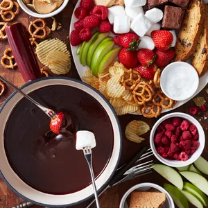 Melting Chocolate Candy Wafer Melts Meltable Chocolates for Molds Dipping Cake Pops Strawberries Desserts or Baking Pack of 3 (Milk Chocolate) - fondue, melting, chocolate, wafer, dessert, strawberry, yummy, milk, dark, white