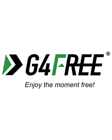 G4Free Tactical Sling Backpack Big Molle EDC Assault Range Bag Pack Military Style for Concealed Carry Black - g4free