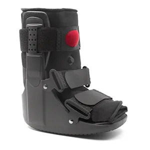 MARS WELLNESS Premium Air Cam Orthopedic Walker Fracture Boot - Child (X-Small) X-Small (Pack of 1) - main