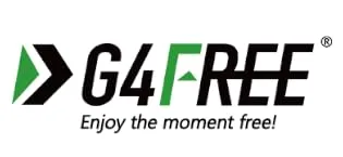G4Free RFID Sling Bag Crossbody Sling Backpack Small Chest Shoulder Backpack Men Women Hiking Outdoor Gray - Go for Free Moment!