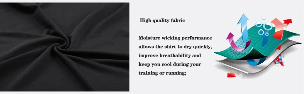 NELEUS Men's 3 Pack Athletic Compression Shirt Running Shirts XX-Large Heatlock Mock Neck:black/Blue/Black(red Stripe) - High quality fabric