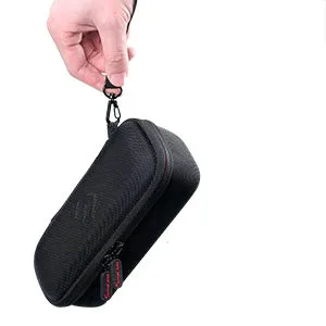 Smatree Hard Carrying Case Compatible with DJI Osmo Pocket 2/DJI Osmo Pocket (XS) - product information 15