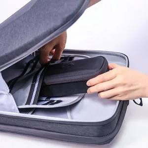 Smatree Hard Carrying Case Compatible with DJI Osmo Pocket 2/DJI Osmo Pocket (XS) - product information 16