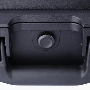 Lykus Titan MA200 Hard Case for DJI Mavic Air 2S / Mavic Air 2 Fly More Combo CASE ONLY  - knob