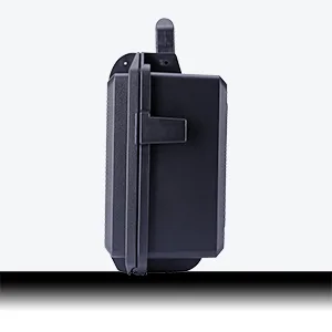 Lykus Titan MA200 Hard Case for DJI Mavic Air 2S / Mavic Air 2 Fly More Combo CASE ONLY  - stand