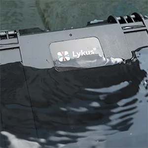 Lykus Titan MA200 Hard Case for DJI Mavic Air 2S / Mavic Air 2 Fly More Combo CASE ONLY  - waterproof