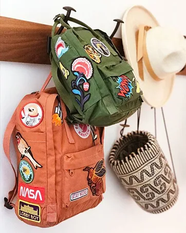 Magic Patch Patch Magic Adhesive Cut to Fit Freestyle Double-Sided Patch Adhesive Kit (1-Pack) Boy/Girl Scout Patch Adhesive Perfect Decals on Fabric Clothes Hats Bags and Jeans - patch magic adhesive patch magic girl scouts magic adhesive magic patch adhesive for fabric