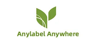 Anylabel Clear Packing Tape 1.88" x 54.6 Yards 6 Rolls 3" Core for Moving Sealing Packaging Shipping Storage Packaging Tape Refills for Dispenser - product information 2