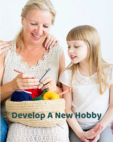 PP OPOUNT Beginner Crochet Kit - 3 PCS Potted Plants Complete Crochet Kit for Beginners Starter Pack for Adults and Kids with Step-by-Step Instructions and Video Tutorials (Patent Product) - PP OPOUNT beginners crochet kit