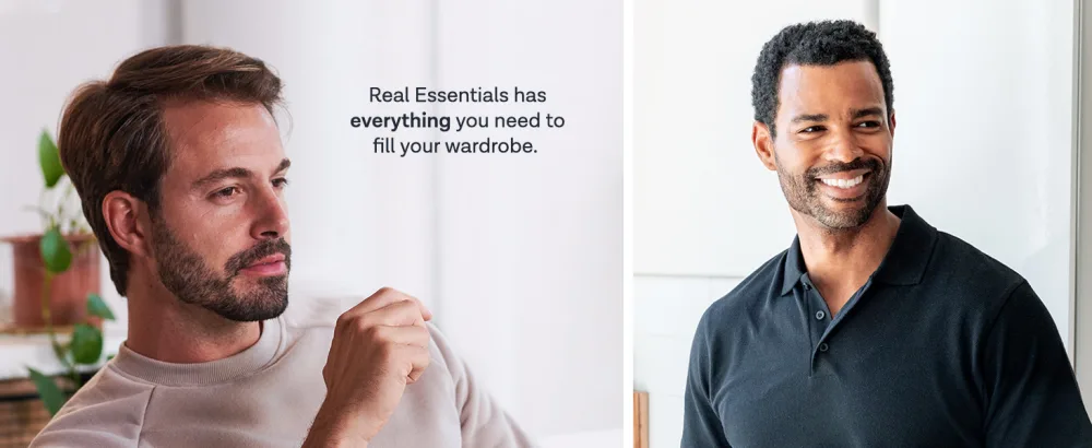 Real Essentials 5 Pack: Men s Compression Shorts - Quick Dry Performance Active Underwear Large Set G - Real Essentials