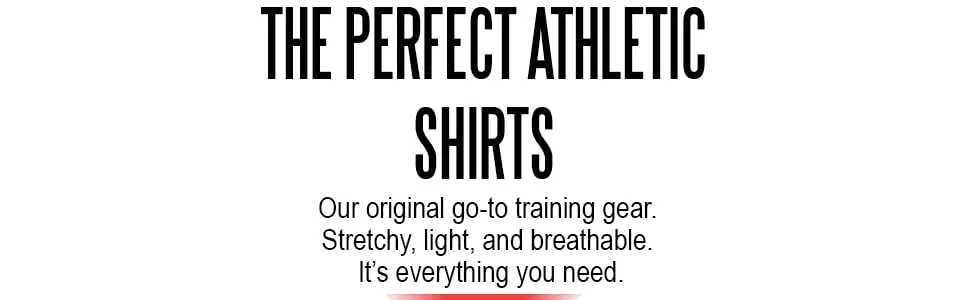 5 Pack Men s Active Quick Dry Crew Neck T Shirts | Athletic Running Gym Workout Short Sleeve Tee Tops Bulk Edition 2. Large - product information 3