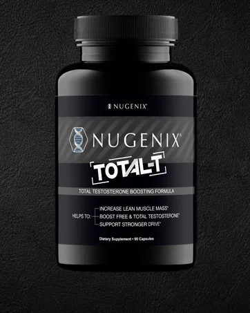 Nugenix Essentials Pine Bark Extract 300mg 95% Proanthocyanidins - 30 Count - Nugenix Total-T the elite man boosting formula