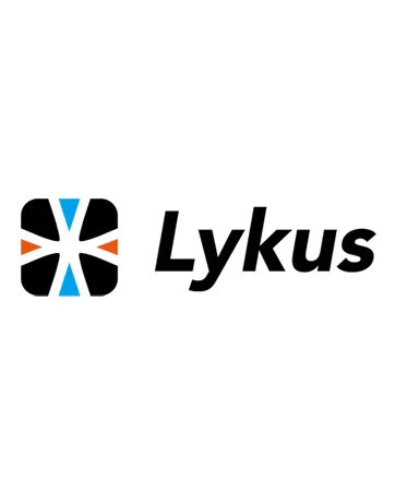 Lykus Titan MM200 Waterproof Hard Case for DJI Mini 2 SE/DJI Mini 2 Mavic Mini 2 SE/Mavic Mini 2 Fly More Combo Compact and Light CASE ONLY  - lykus logo