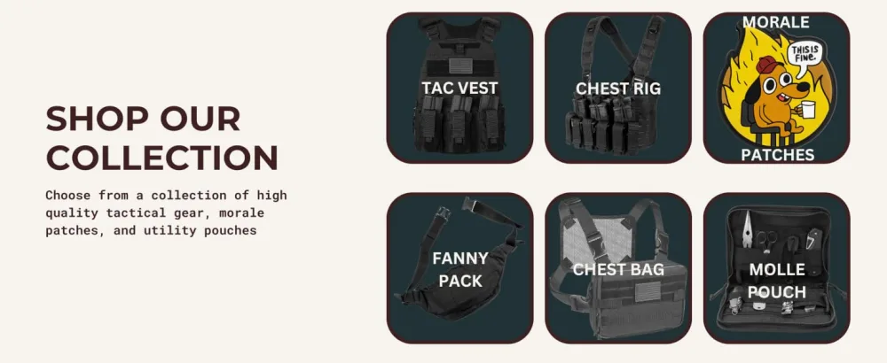 Boundless Performance Binocular Harness Chest Pack - Our Bino Harness case is Great for Hunting Hiking and Shooting - Bino Straps Secure Your Binoculars-Holds rangefinders Bullets Gear - Multicam - binocular harness