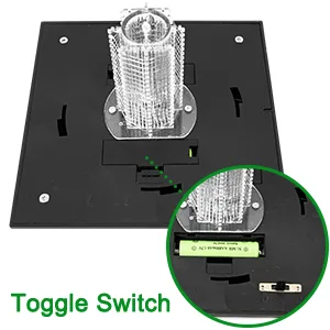 2 Pack Solar Bug Zapper Outdoor Solar Mosquito Zapper Powered Bug Zapper LED Mosquito Killer Light Lamp(22.44 * 5.9 ) for Indoor and Garden Use 2Pack-01 - product information 25