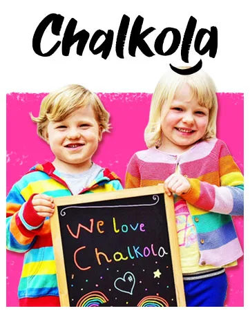 Chalkboard Chalk Markers (10 Pack 1mm Extra Fine Tip) Neon color pens - For Blackboards Chalkboard Bistro Window 1mm Extra Fine Tip - Neon - Chalkola chalk markers
