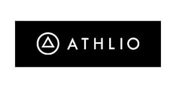 ATHLIO 2 or 3 Pack Men's Thermal Long Sleeve Compression Shirts Turtle/Mock Winter Sports Base Layer Active Running Shirt Active Shirts 3pack Black/ Charcoal/ White Large - athlio