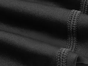 1 or 2 Pack Boys Thermal Compression Leggings Pants Youth Fleece Lined Base Layer Tights Cold Weather Gear Black Fleece Inner Small - boys compression leggings